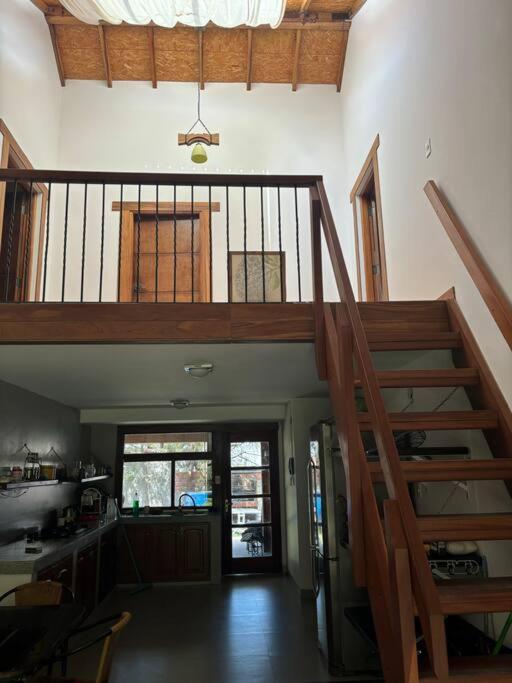 El bosque huajchilla - Casa de 5 dormitorios - 18