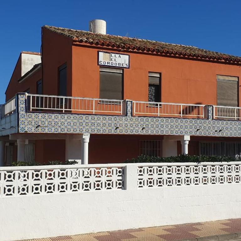 Vacansis Habitaciones Privada en una Villa a un paso del Mar en Cullera - Basic Triple Room with Shared Bathroom - 31