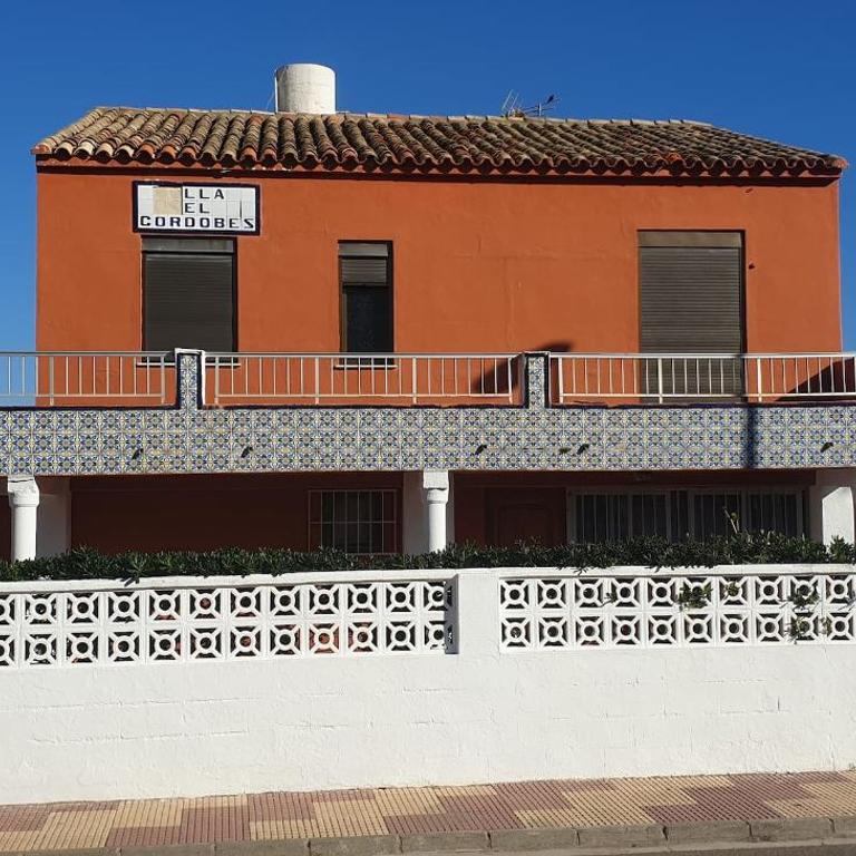 Vacansis Habitaciones Privada en una Villa a un paso del Mar en Cullera - Basic Triple Room with Shared Bathroom - 33
