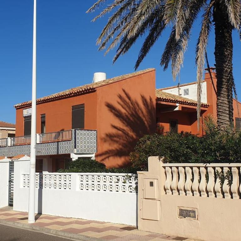 Vacansis Habitaciones Privada en una Villa a un paso del Mar en Cullera - Basic Triple Room with Shared Bathroom - 41