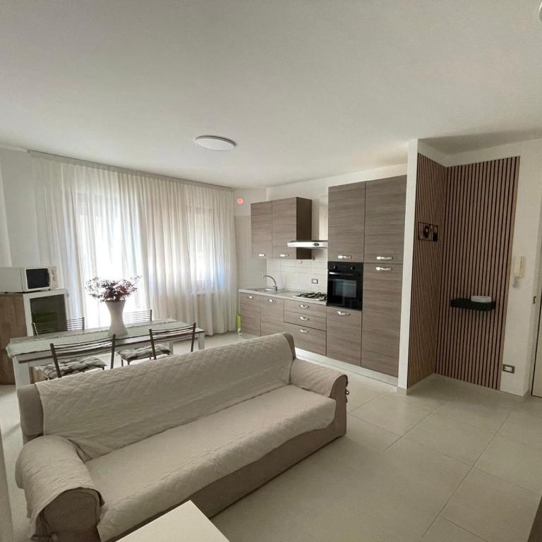 Ca del Borgo - Appartamento con 2 Camere da Letto - 1