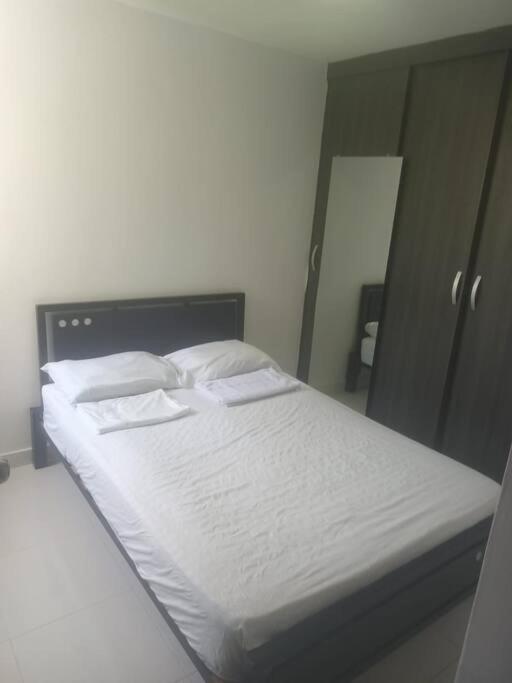 Holy Place international - Apartamento de 3 dormitorios - 4