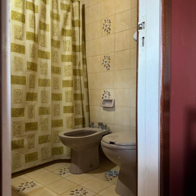 Punta Mogotes - Departamento con cochera- Solo con seña- - Apartamento de 1 dormitorio - 2