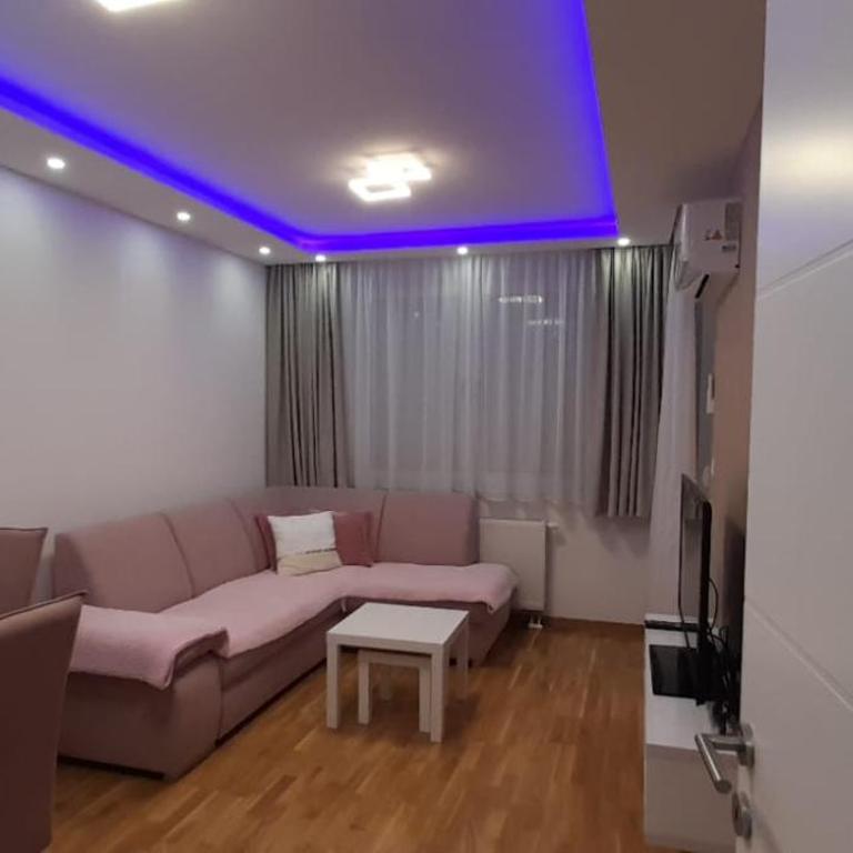 Nela Bl - One-Bedroom Apartment - 4