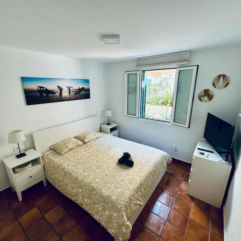 Caracola Roja by Top Stay - Apartamento de 1 dormitorio - 7