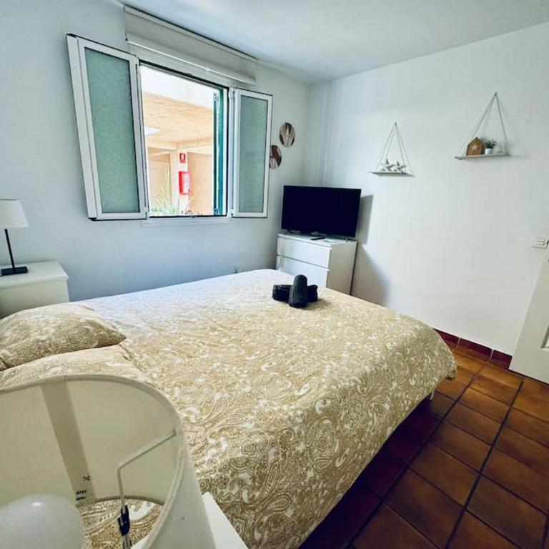Caracola Roja by Top Stay - Apartamento de 1 dormitorio - 6