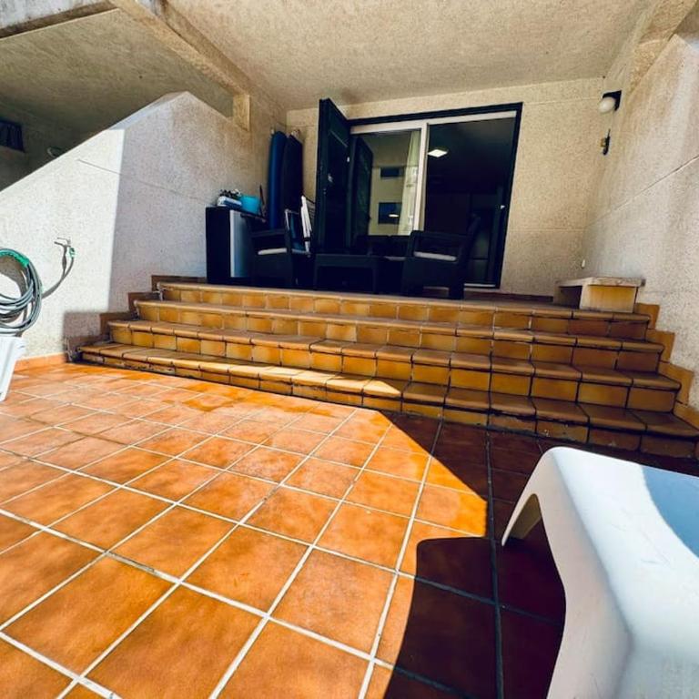 Caracola Roja by Top Stay - Apartamento de 1 dormitorio - 12