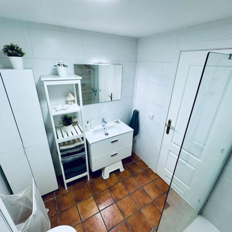 Caracola Roja by Top Stay - Apartamento de 1 dormitorio - 8