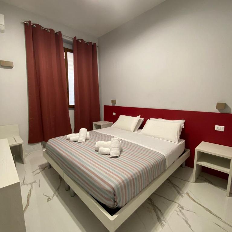 CADIFRA Suite Napoli Toledo - Suite - 3
