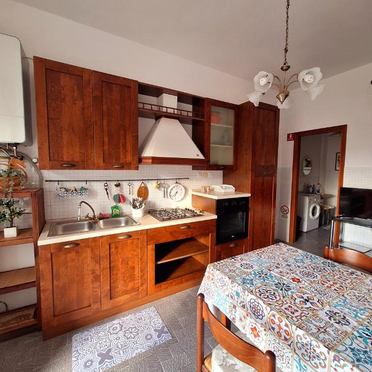 Margherita 64 - Appartamento con 2 Camere da Letto - 5