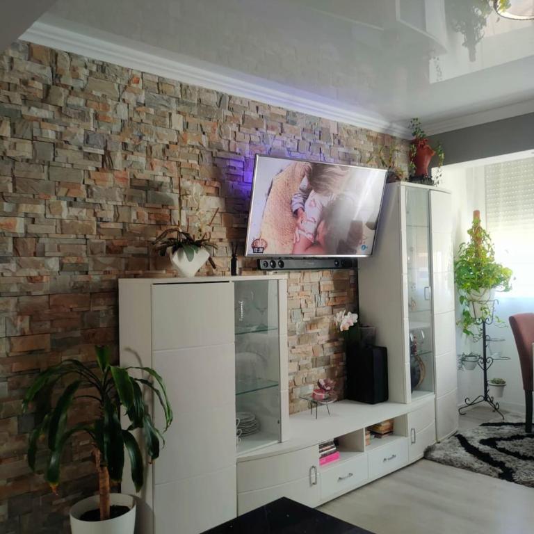 Vacansis Pintor Sorolla 2 - Three-Bedroom Apartment - 1