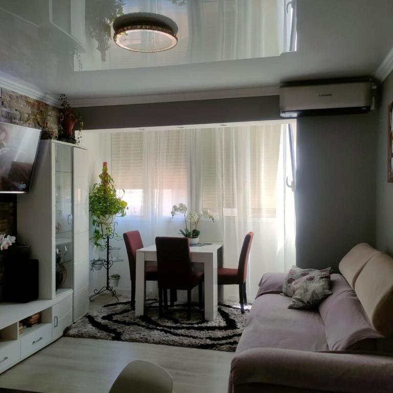 Vacansis Pintor Sorolla 2 - Three-Bedroom Apartment - 5