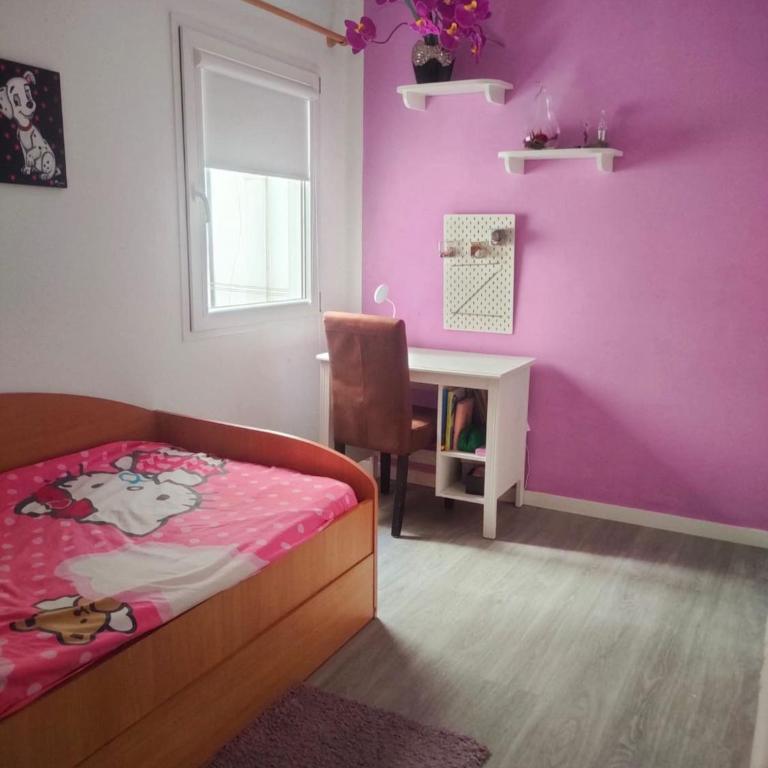 Vacansis Pintor Sorolla 2 - Three-Bedroom Apartment - 8