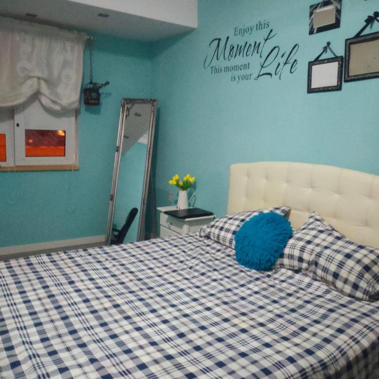 Vacansis Pintor Sorolla 2 - Three-Bedroom Apartment - 15