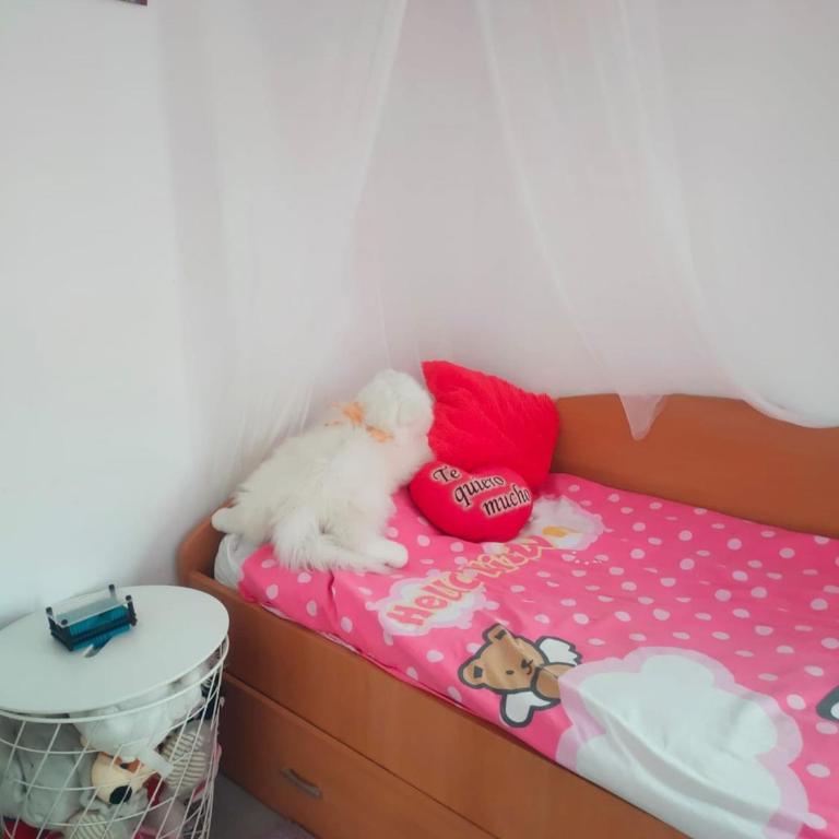 Vacansis Pintor Sorolla 2 - Three-Bedroom Apartment - 20
