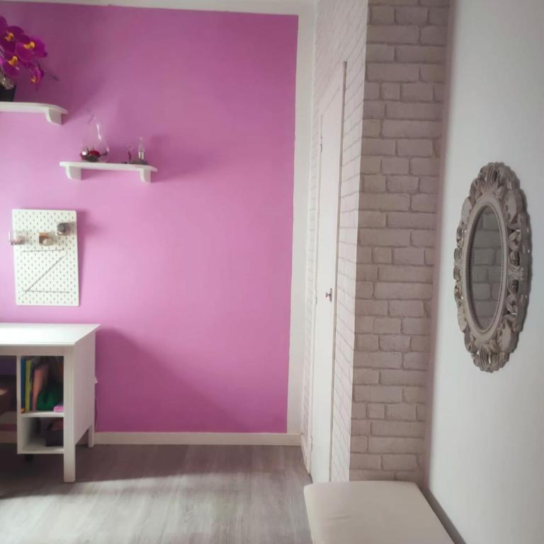 Vacansis Pintor Sorolla 2 - Three-Bedroom Apartment - 19