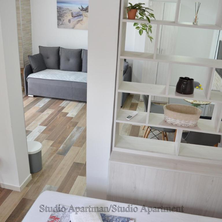 Apartmani "Nebo" - Studio Apartman - 16