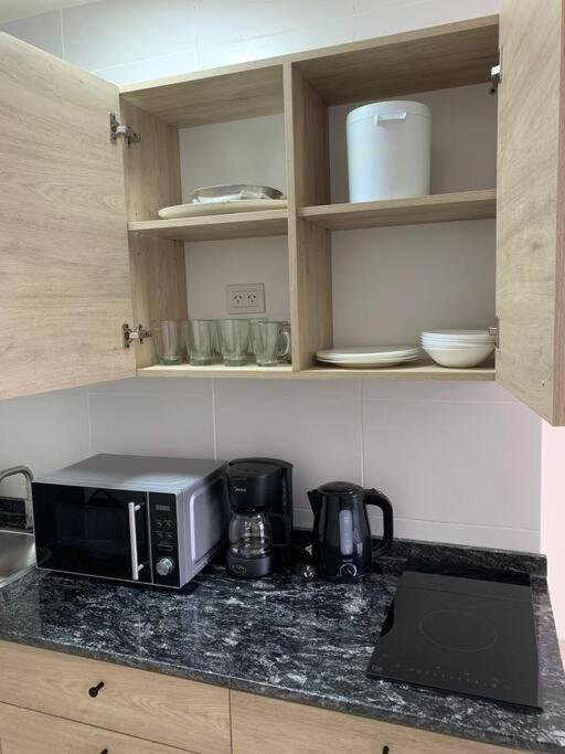 Encantador studio en microcentro - One-Bedroom Apartment - 15