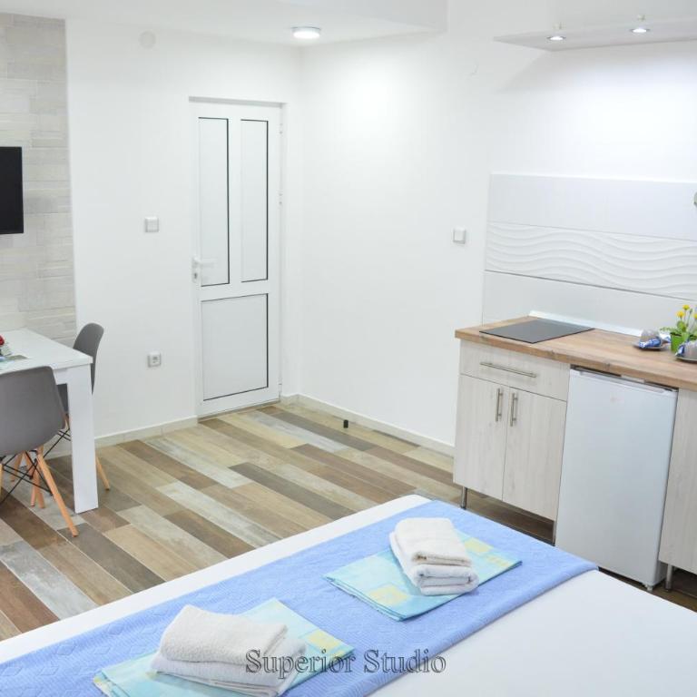 Apartmani "Nebo" - Superior Studio - 47