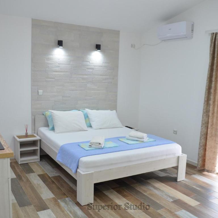 Apartmani "Nebo" - Superior Studio - 45