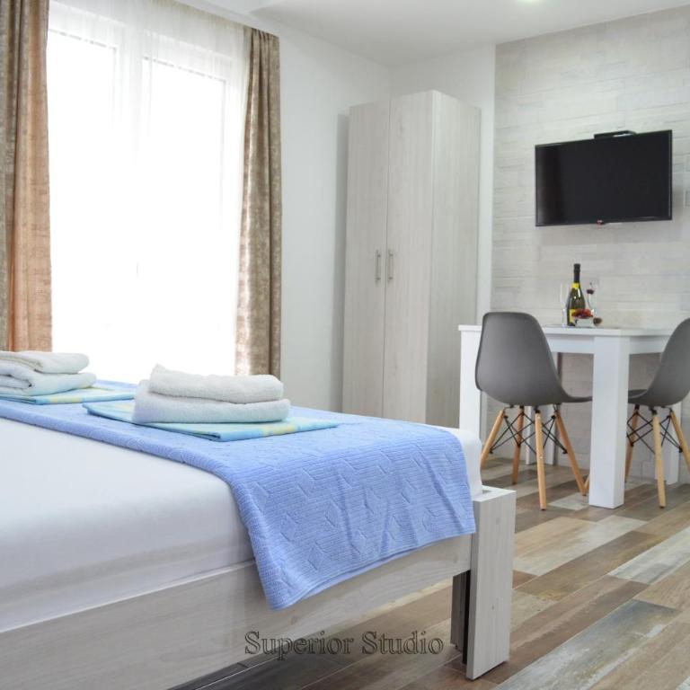 Apartmani "Nebo" - Superior Studio - 43