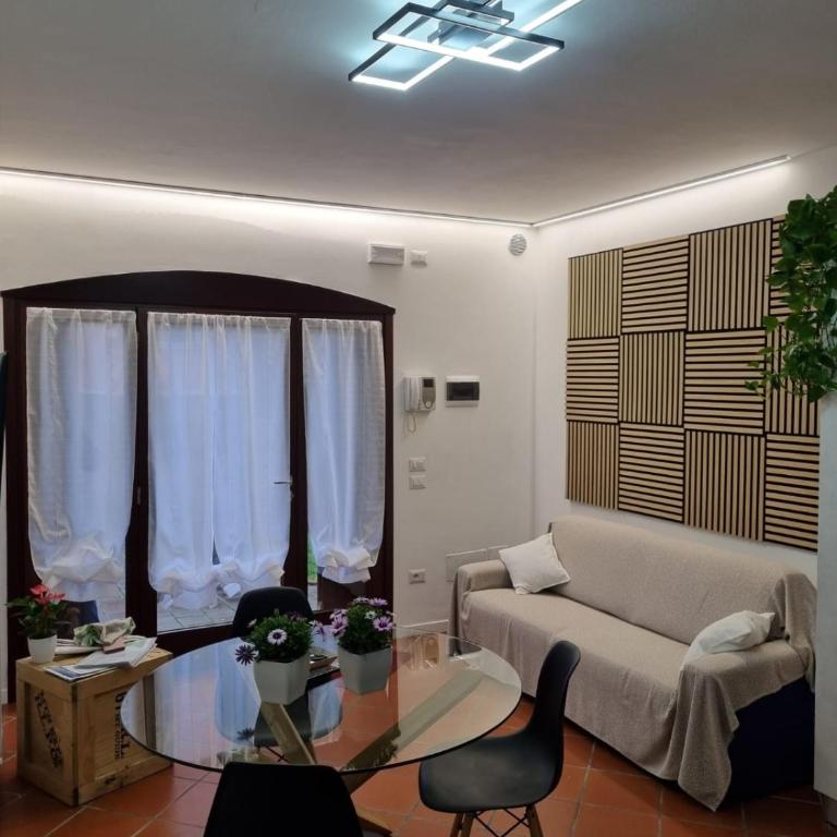 Villa Trevisi - APARTMENT-free parking - Appartamento con 2 Camere da Letto - 11