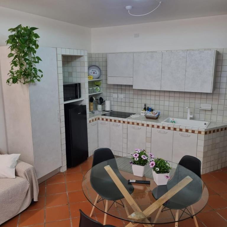 Villa Trevisi - APARTMENT-free parking - Appartamento con 2 Camere da Letto - 10