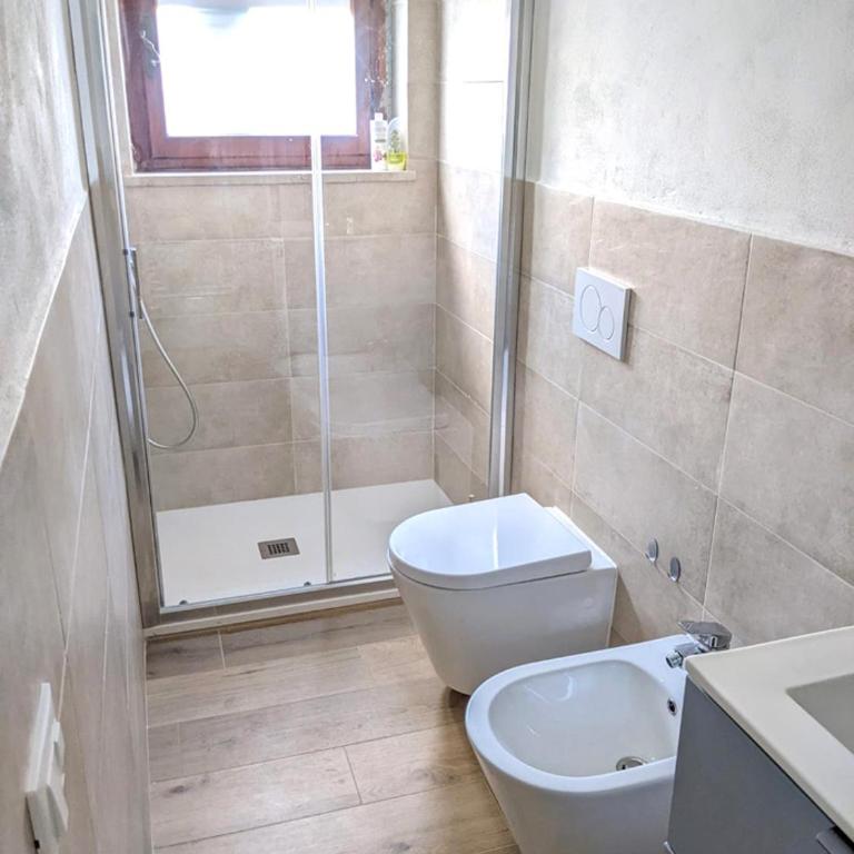Villa Sara - Appartamento con 2 Camere da Letto - 14
