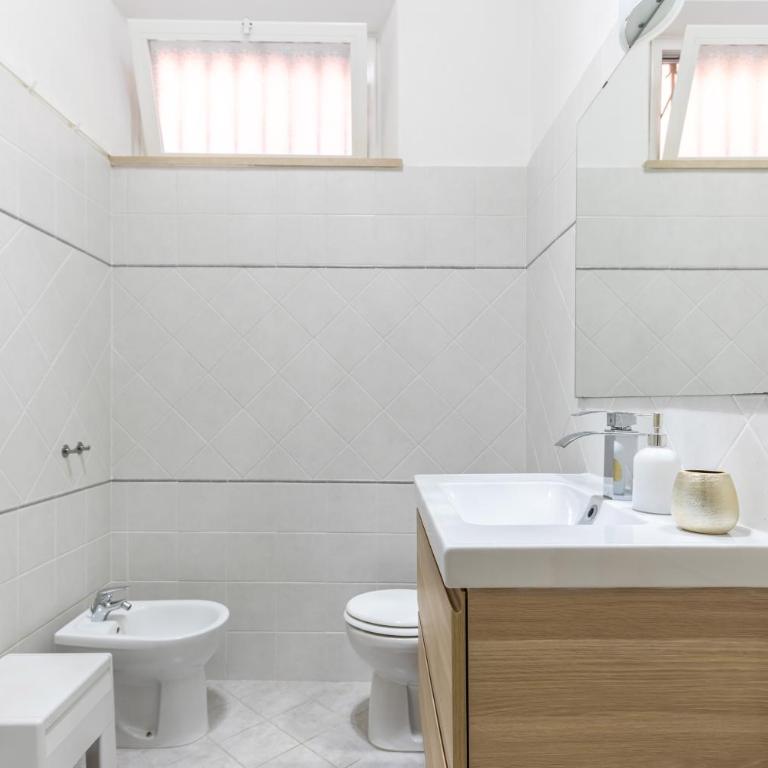 Hostly-Garden House San Lorenzo-Few steps to Tower - Appartamento con 1 Camera da Letto - 22