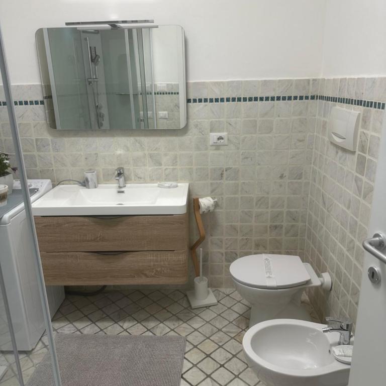 Villa Trevisi - APARTMENT-free parking - Appartamento con 2 Camere da Letto - 6