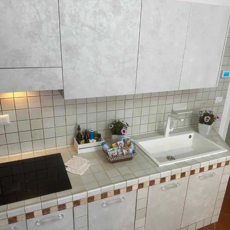 Villa Trevisi - APARTMENT-free parking - Appartamento con 2 Camere da Letto - 5