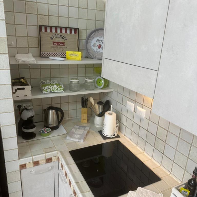 Villa Trevisi - APARTMENT-free parking - Appartamento con 2 Camere da Letto - 4