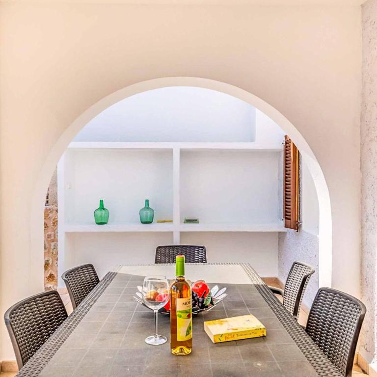 Villa Monsy 2 - Three-Bedroom Villa - 7