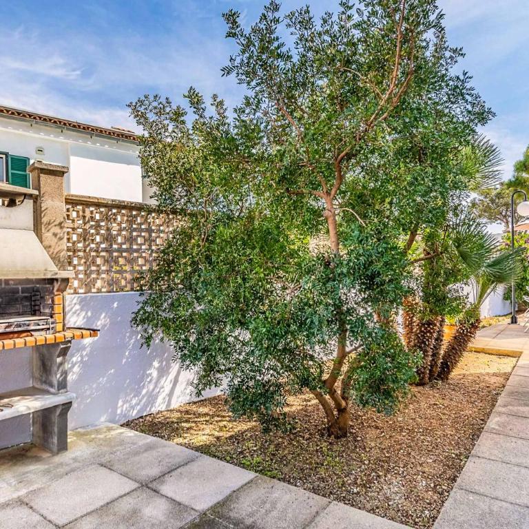 Villa Monsy 2 - Three-Bedroom Villa - 6