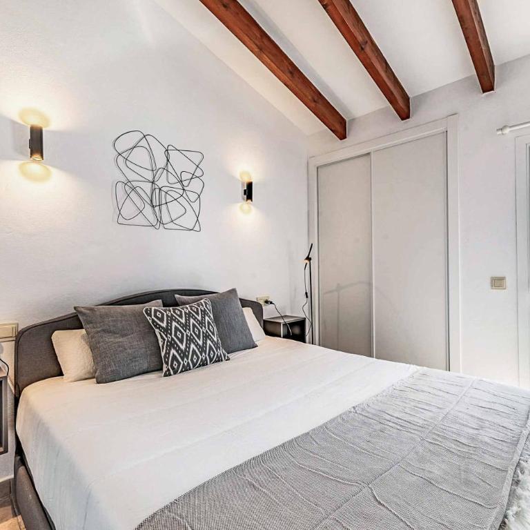 Villa Monsy 2 - Three-Bedroom Villa - 17