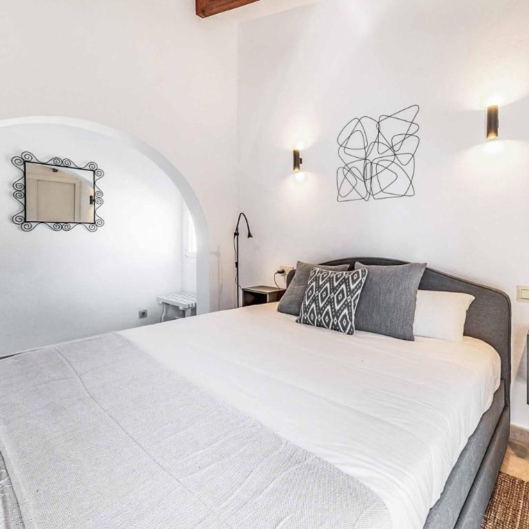 Villa Monsy 2 - Three-Bedroom Villa - 18