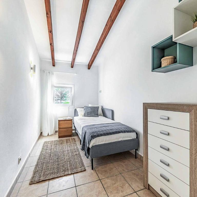 Villa Monsy 2 - Three-Bedroom Villa - 21