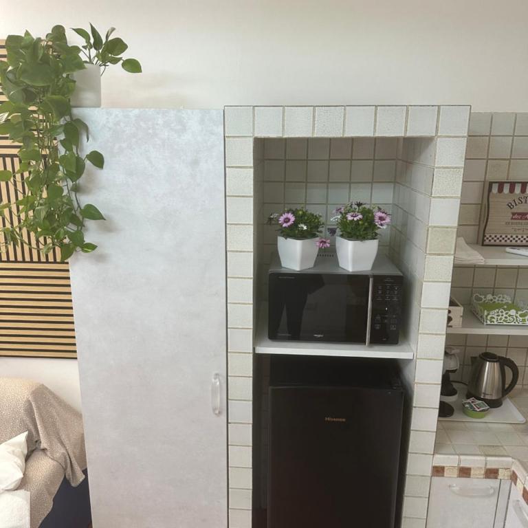 Villa Trevisi - APARTMENT-free parking - Appartamento con 2 Camere da Letto - 3
