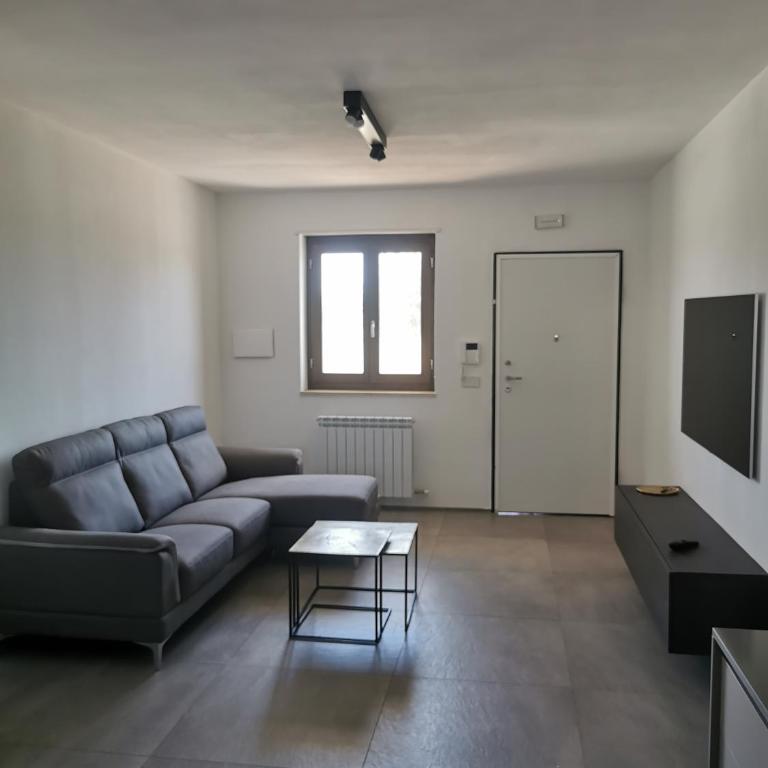 Villetta a pochi minuti dal centro storico di Lecce - Villa con 2 Camere da Letto - 5