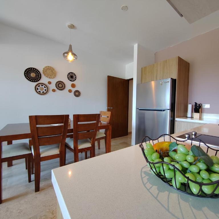 IPANA Luxury Apartments by Vacaciones.Yeah - Apartamento Deluxe de 2 dormitorios con balcón - 2