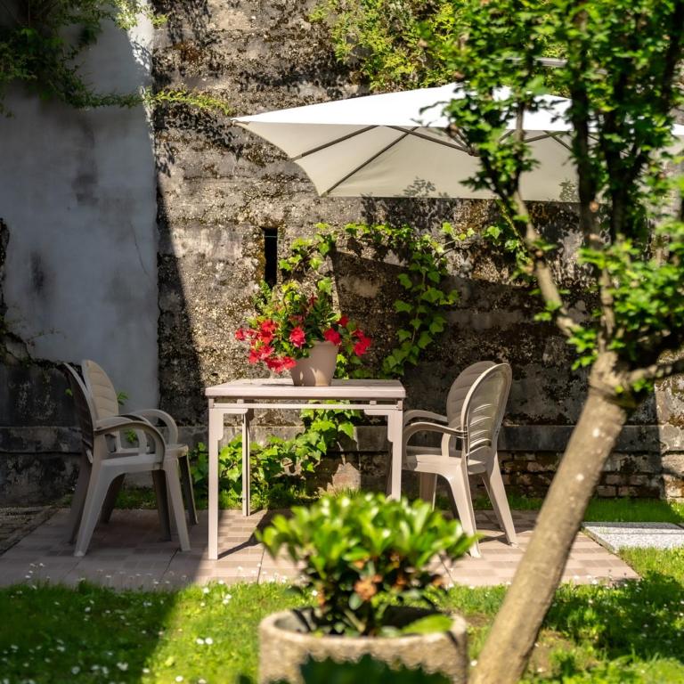 Villa Trevisi - APARTMENT-free parking - Appartamento con 2 Camere da Letto - 1