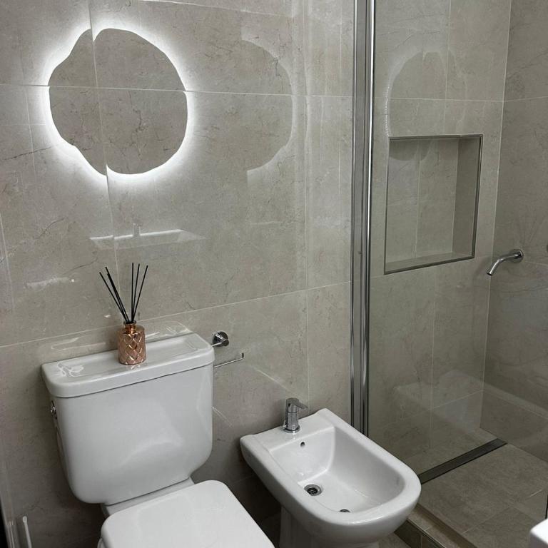 Arena3 - Apartamento de 1 dormitorio - 23