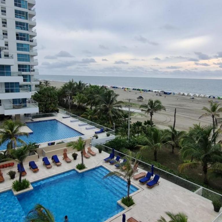 condo vista al mar epic rnt 12078 - Two-Bedroom Apartment - 5