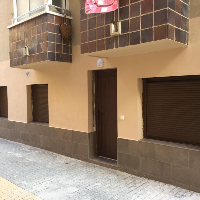 Apartamentos Segalerva - King Studio with Sofa Bed - 23