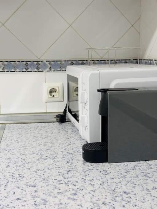 Disfruta Vacaciones Familiares Piso Frente al Mar - Apartamento de 1 dormitorio - 16