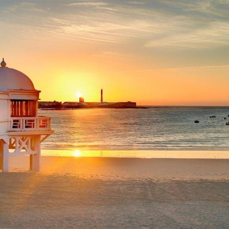 Disfruta Vacaciones Familiares Piso Frente al Mar - Apartamento de 1 dormitorio - 22