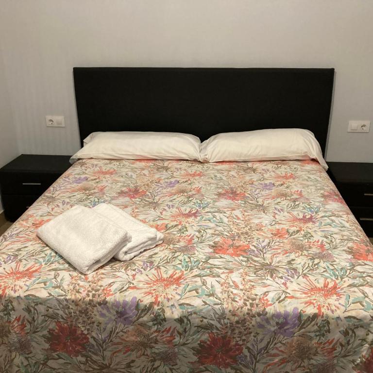 Apartamentos Segalerva - King Studio with Sofa Bed - 22