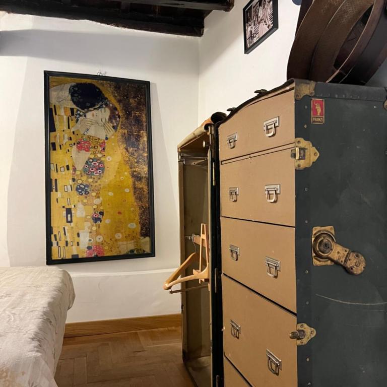 Sunny Side Trastevere - Appartamento - 29