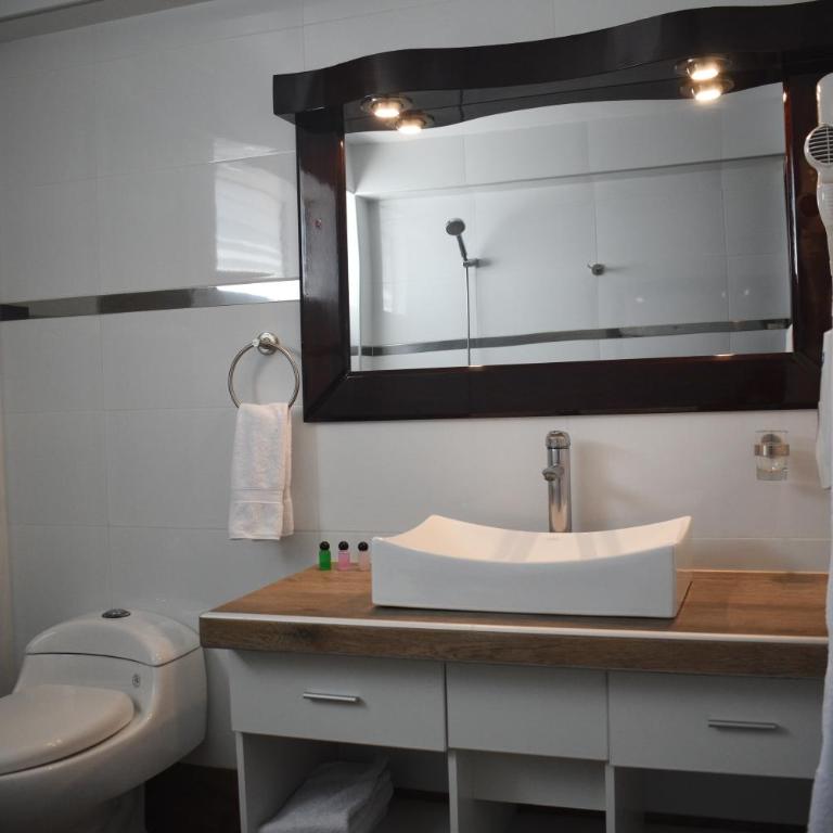 InkaOcean Hotel - Suite Presidencial - 7