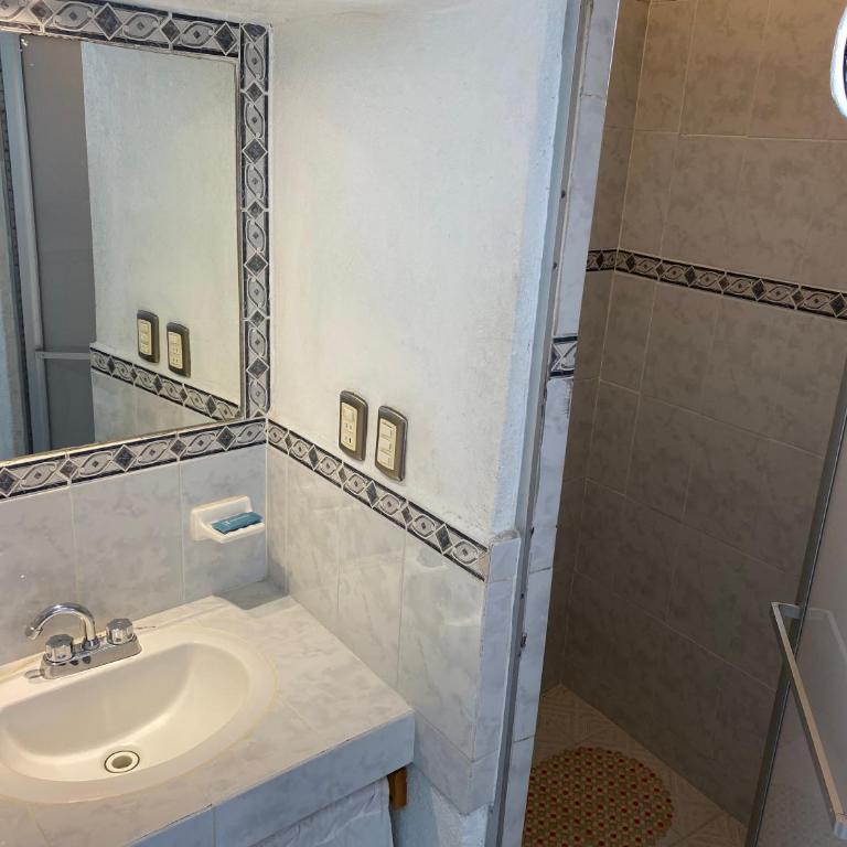 Hotel Jardín de Cervantes - Double Room - 5